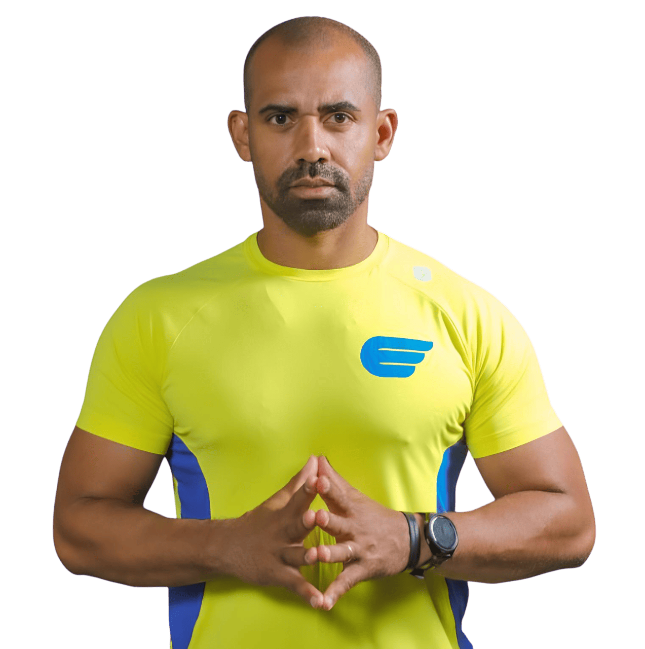 Atleta Édipo Running